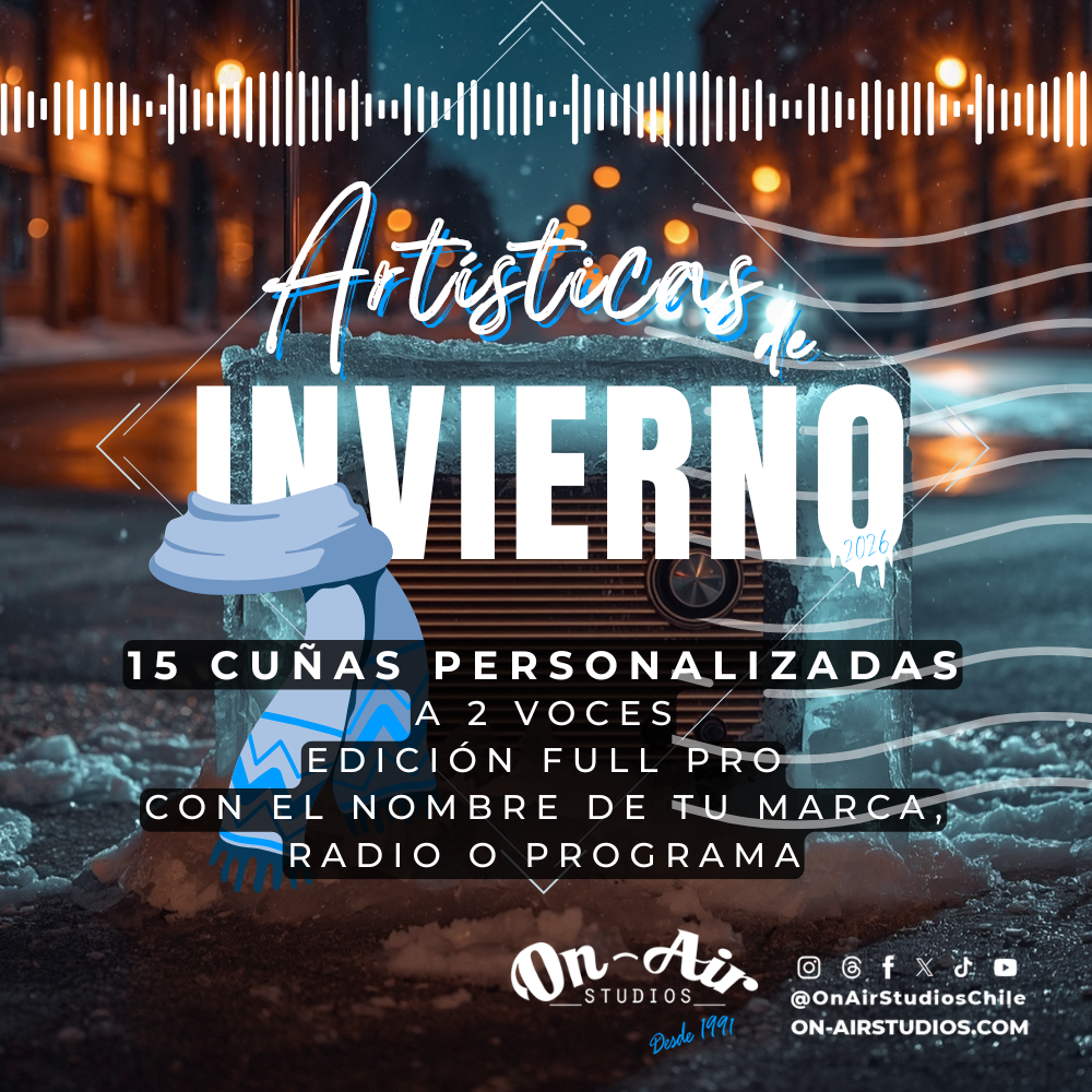 ARTE Otoño RADIO