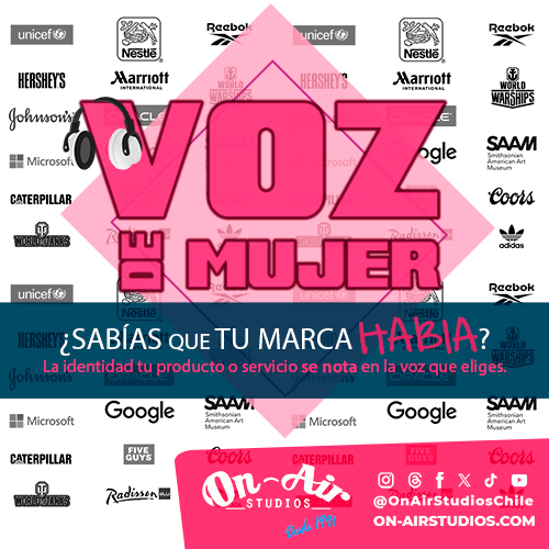 Servicio de Locución